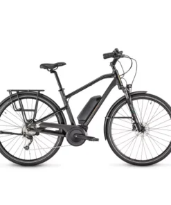 Vélo électrique MOUSTACHE SAMEDI 28.1 • Moteur Bosch Active Line 40Nm • Batterie 400wh