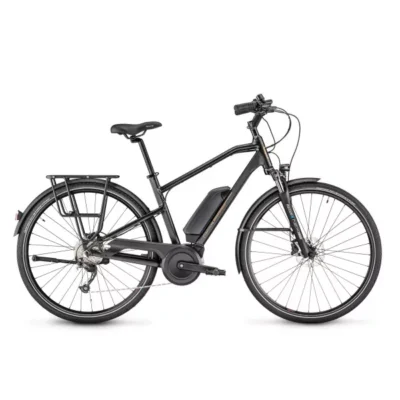 Vélo électrique MOUSTACHE SAMEDI 28.1 • Moteur Bosch Active Line 40Nm • Batterie 400wh