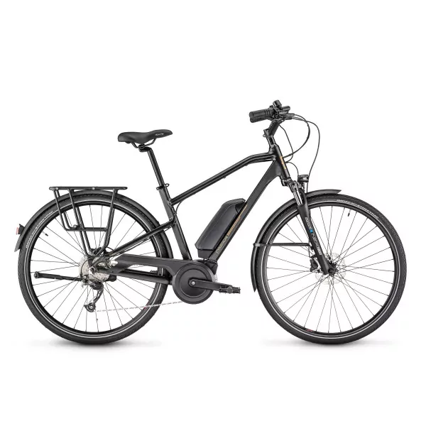 Vélo électrique MOUSTACHE SAMEDI 28.1 • Moteur Bosch Active Line 40Nm • Batterie 400wh