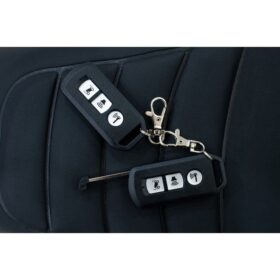 scooter électrique 125cc Lycke Calico