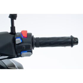 scooter électrique 125cc Lycke Calico