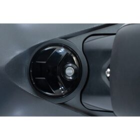 scooter électrique 125cc Lycke Calico