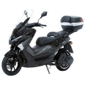 scooter électrique 125cc Lycke Calico