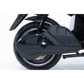 scooter électrique 125cc Lycke Calico