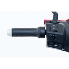 scooter électrique Lycke Leo50 Evo 50cc