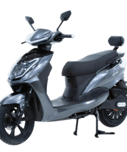 scooter électrique Lycke Leo50 Evo 50cc