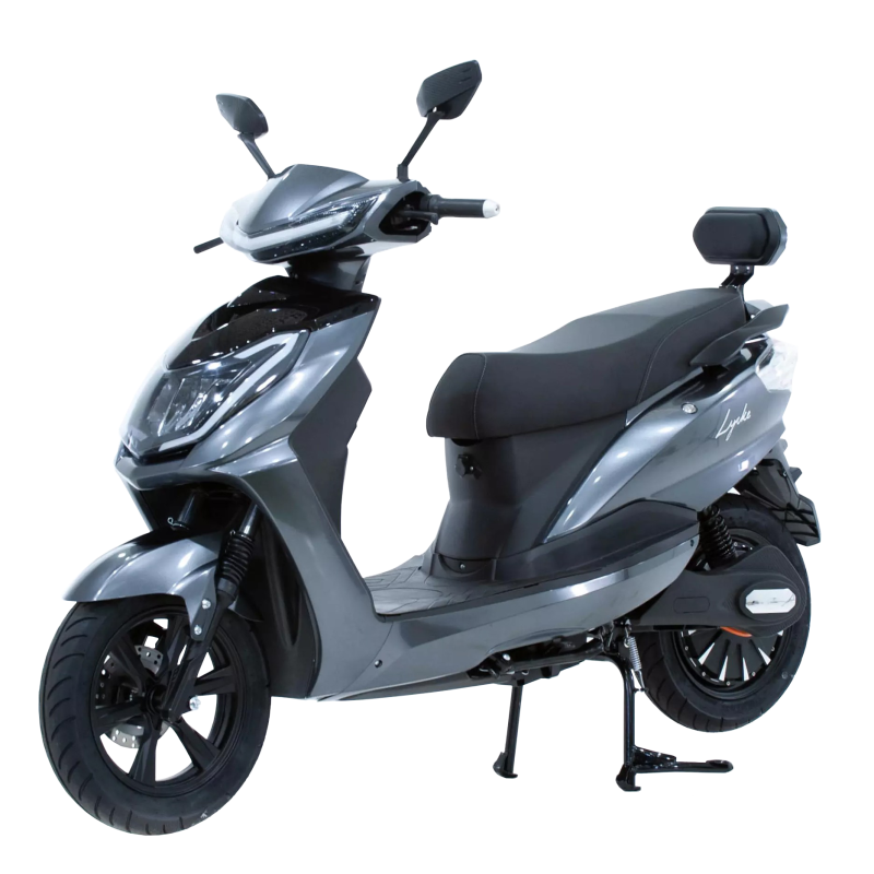 scooter électrique Lycke Leo50 Evo 50cc