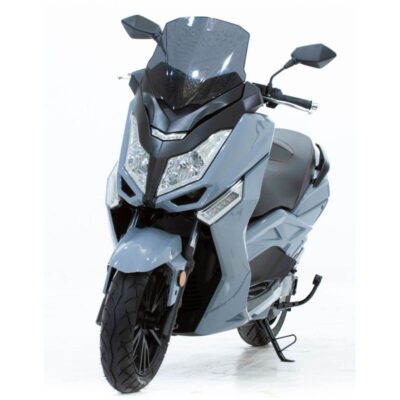 scooter électrique Lycke Leo90 125cc