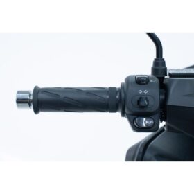 scooter électrique Lycke Leo90 125cc