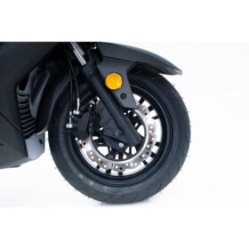 scooter électrique Lycke Leo90 125cc