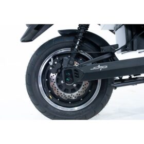 scooter électrique Lycke Leo90 125cc