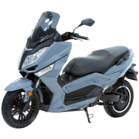scooter électrique Lycke Leo90 125cc