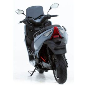 scooter électrique Lycke Leo90 125cc