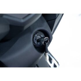 scooter électrique Lycke Leo90 125cc