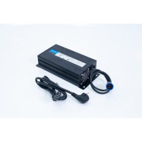 scooter électrique Lycke Leo90 125cc