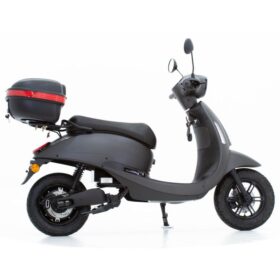 scooter électrique Lycke Simply 50cc