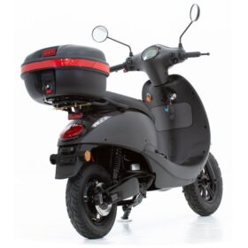 scooter électrique Lycke Simply 50cc