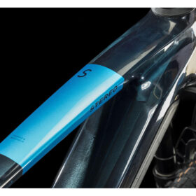 Stereo Hybrid 140 HPC SLX 750