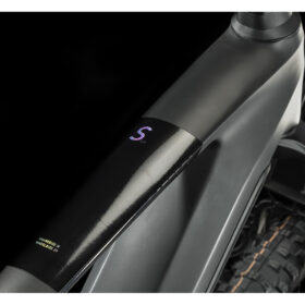 Stereo Hybrid 140 HPC SLX 750