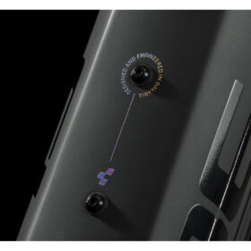 Stereo Hybrid 140 HPC SLX 750