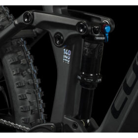 Stereo Hybrid 140 HPC SLX 750