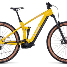 Stereo Hybrid 140 HPC Pro 625