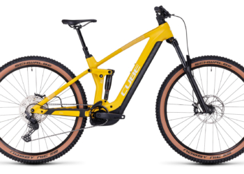 Stereo Hybrid 140 HPC Pro 625