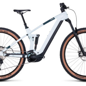 Stereo Hybrid 140 HPC Pro 750