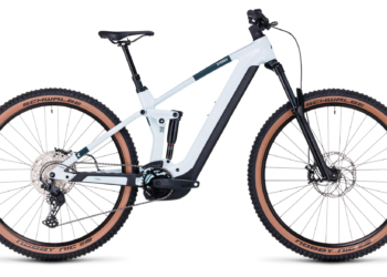 Stereo Hybrid 140 HPC Pro 750