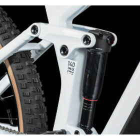 Stereo Hybrid 140 HPC Pro 750