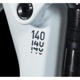 Stereo Hybrid 140 HPC Pro 750