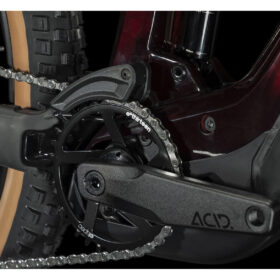 Stereo Hybrid 140 HPC Race 750