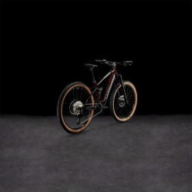 Stereo Hybrid 140 HPC Race 750