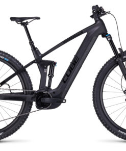 Stereo Hybrid 140 HPC SLX 750