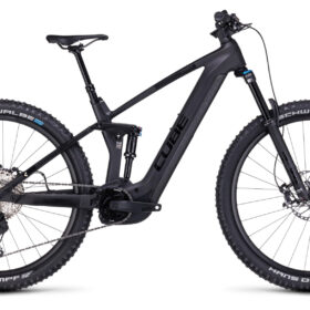 Stereo Hybrid 140 HPC SLX 750