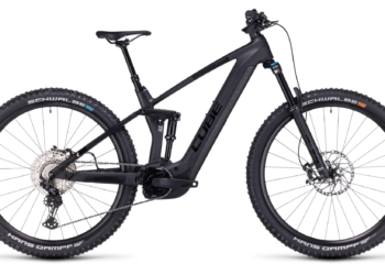 Stereo Hybrid 140 HPC SLX 750