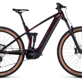 Stereo Hybrid 140 HPC Race 750