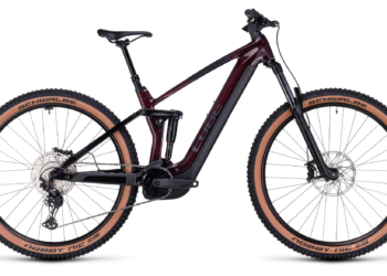 Stereo Hybrid 140 HPC Race 750