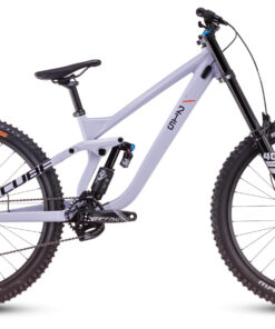 CUBE - VTT de Descente TWO15 Race 27.5