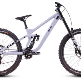 CUBE – VTT de Descente TWO15 Race 27.5