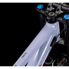 CUBE – VTT de Descente TWO15 Race 27.5