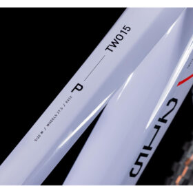 CUBE – VTT de Descente TWO15 Race 27.5