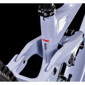 CUBE – VTT de Descente TWO15 Race 27.5