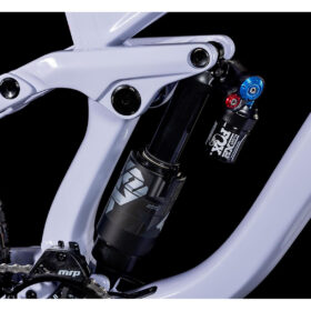 CUBE – VTT de Descente TWO15 Race 27.5