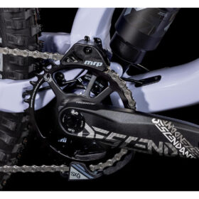 CUBE – VTT de Descente TWO15 Race 27.5