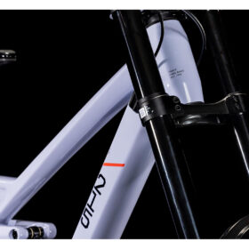 CUBE – VTT de Descente TWO15 Race 27.5