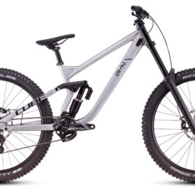 CUBE – VTT de Descente TWO15 Pro 27.5