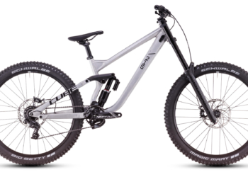 CUBE – VTT de Descente TWO15 Pro 27.5