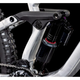 CUBE – VTT de Descente TWO15 Pro 27.5