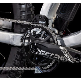 CUBE – VTT de Descente TWO15 Pro 27.5